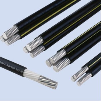 NLYV-Y 農(nóng)用直埋電纜，防蟻聚氯乙烯護(hù)套電纜